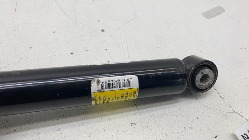 ⭕ 12-15 Model S Rear Right Air Suspension Spring Shock Absorber RH 600