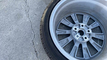 ⭕ 20-23 Model 3 Wheel Rim 19x8.5 +40MM w/ Yokohama Tire 235/40 R19 1044264-00-A