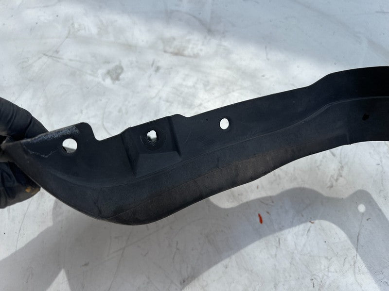 ⭕ 2016-2020 Tesla Model S MS Rear Left Wheel Fairing Splash Guard End 