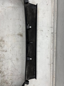 ⭕ 16-20 Model X Rear Passenger Side Falcon Door Lower Garnish Right 1052334-06-G