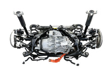 ⭕ 17-23 Model 3 M3 Rear Engine Motor Drive Unit Subframe Suspension 1120980-00-G