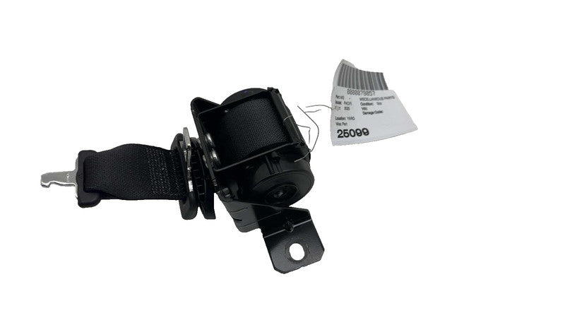 ⭕ 2017-2025 Chrysler Pacifica Rear Center 3rd Row Seat Belt Retractor 