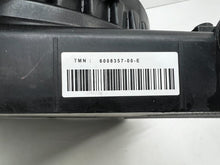⭕ 12-20 Model S A/C Condenser Cooling Fan & Motor Assy 6007352-00-E/6008357-00-E