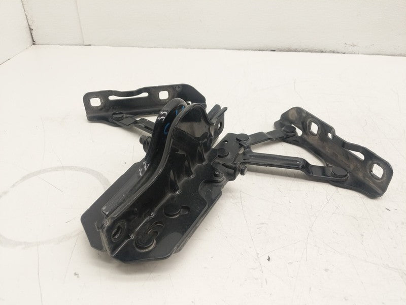 6006737 00 E ⭕ 12-15 Model S Front Left and Right Side Hood Hinge 6006737-00-E/1029285-00-B