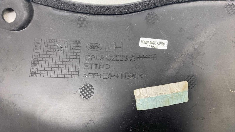 ⭕ 14-17 Land Range Rover Sport Front Left Side Windshield Cowl Trim CP