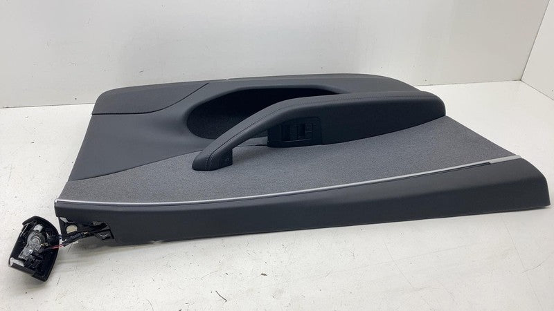 ⭕2024 2025 Tesla Model 3 Front Highland Door Panel Trim Card Left 1983