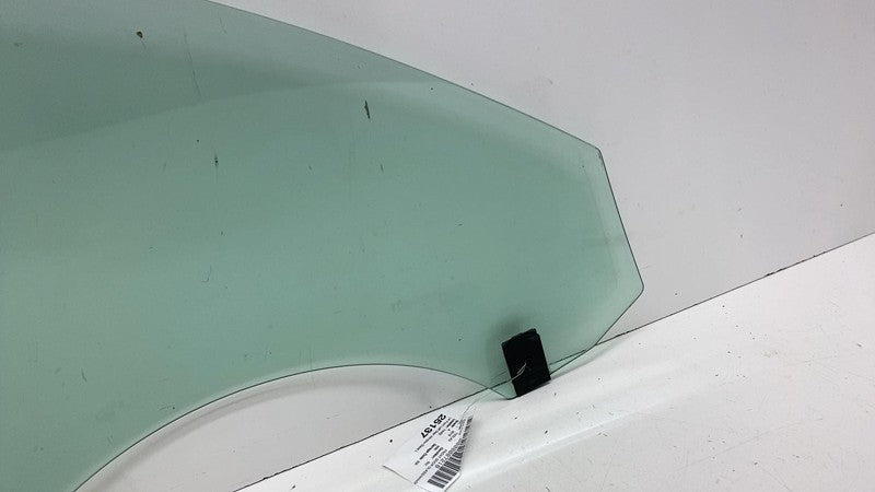 ⭕ 2017-2020 Tesla Model 3 Front Driver Side Door Window Glass Left (Si