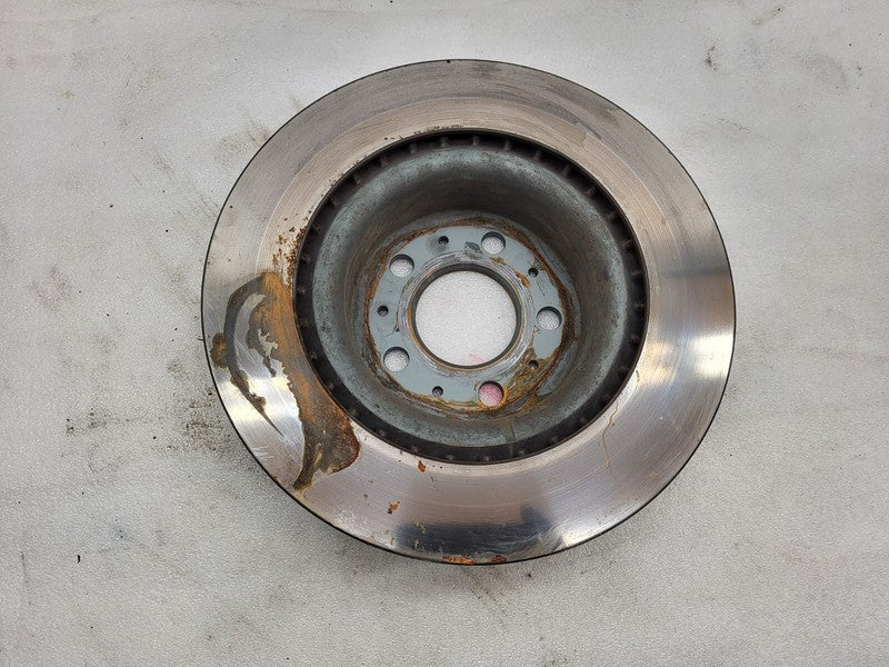 ⭕ 2017-2022 Tesla Model 3 M3 Front Left or Right Brake Disc Rotor Disk Assembly