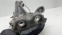⭕16-20 Model X Front Left Knee Knuckle w/ ABS Sensor & Rotor Shield 1027311-00-F