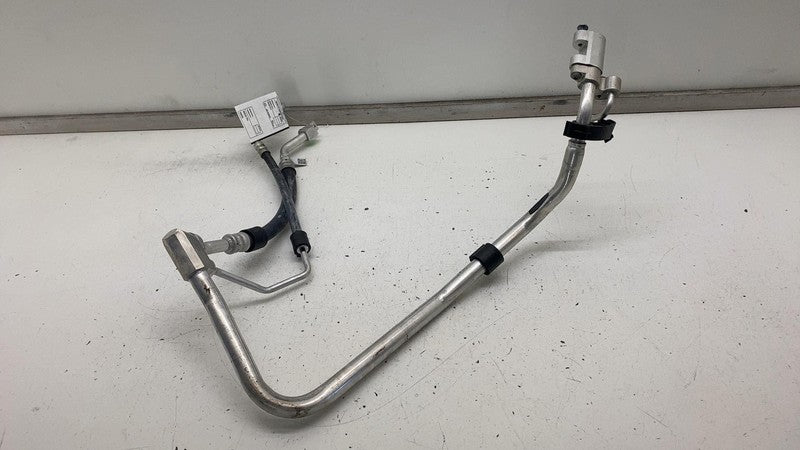 ⭕ 2019-2023 Audi E-Tron Quattro A/C Air Conditioning Hose Line Pipe 4K