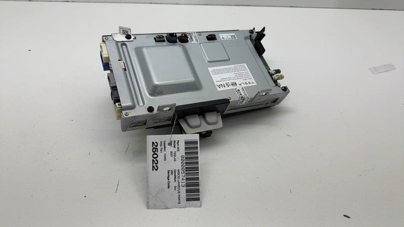 ⭕ 17-23 Model 3 MCU Media Control Unit Service Car Computer Module 156