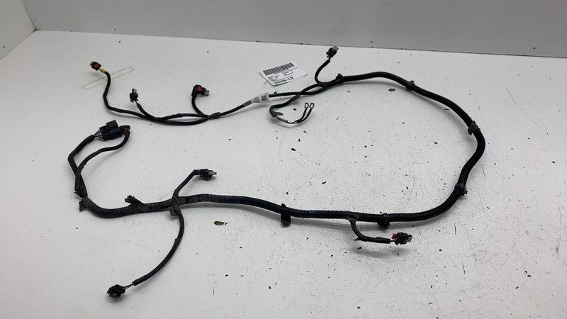 ⭕21-22 Model 3 Front Bumper Park Assist Sensor Wiring Harness Cable 20