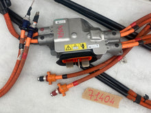 ⭕ 16-20 Model X High Voltage Small Drive Rapid Splitter Cable Kit 1095000-10-E