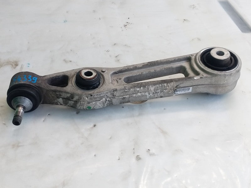 6007997 00 B ⭕ 12-15 Model S Front Right Suspension Rearward Lower Control Arm 6007997-00-B