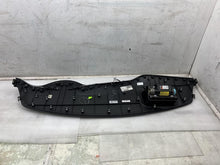 ⭕2012-2015 Model S Dashboard Instrument Panel Dash Trim Cover Black 1002254-05-I