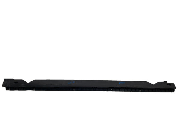 ⭕20-23 Model Y Left Side Skirt Rocker Molding Panel Carrier Bracket 1497741-00-B