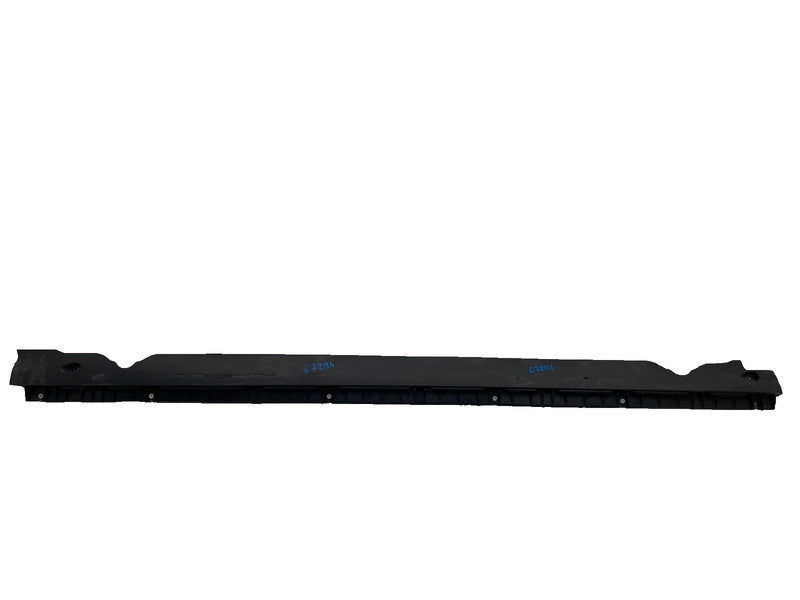 1497741 00 B ⭕20-23 Model Y Left Side Skirt Rocker Molding Panel Carrier Bracket 1497741-00-B
