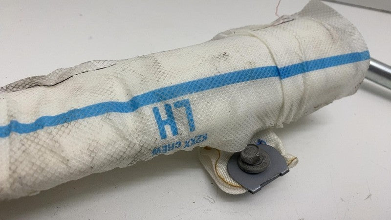 23295038 ⭕ 2014-2018 Chevrolet Silverado 1500 Crew Cab Left Roof Curtain Airbag 23295038