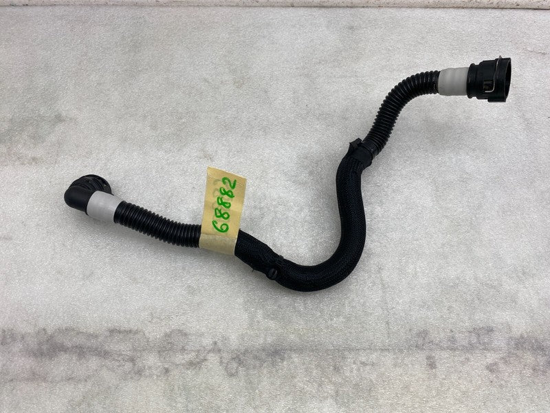 ⭕ 2017-2022 Tesla Model 3 Y Rear Drive Unit RDU Inlet Inverter Cooling Hose Pipe