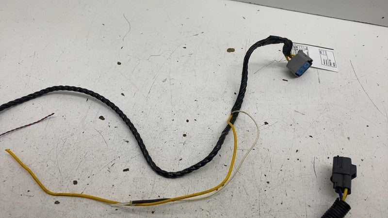 ⭕ 2021 2022 2023 Tesla Model 3 Front End Wiring Harness Cable Wire RWD
