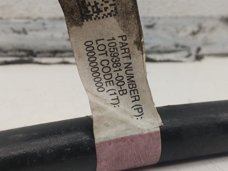 ⭕ 16-20 Model S Front Suspension Stabilizer Anti-Roll Sway Bar 22mm 10