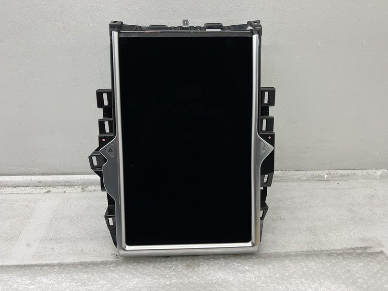 1447934 00 E ⭕16-20 Tesla Model S X Media Control MCU Infotainment & Speedometer 1451809-80-H