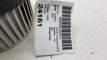 2020 Subaru Forester Heater HVAC Blower Motor Fan 872700-6490 OEM