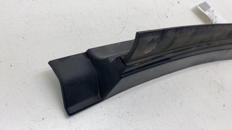 1504933-00-A ⭕ 17-23 Model 3 Driver Side Under Hood Grille Vent Trim Cover Left 1504933-00-A