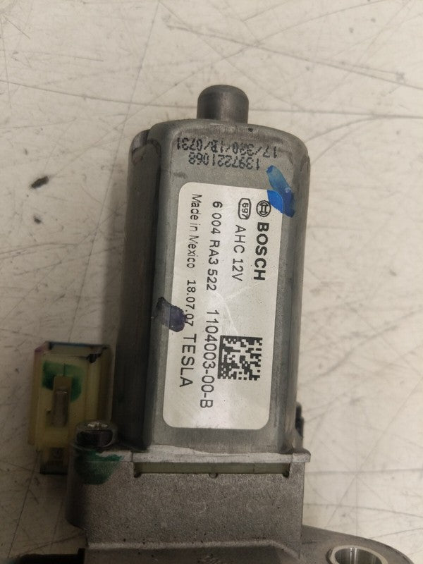1105907 00 A ⭕ 17-21 Model 3 M3 Front Passenger Seat Height Adjuster Motor Right 1104003-00-B