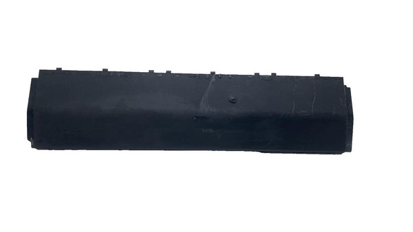 22-24 Rivian R1T Right Passenger Side Underbody Battery Cover Trim PT00046992-D