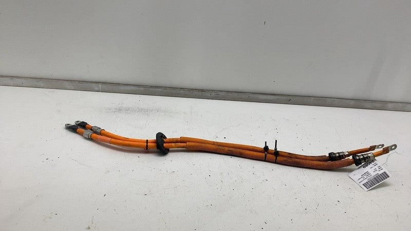 102256200B ⭕ 12-15 Model S Drive Inverter to High Voltage Junction Box Cable 1022562-00-B