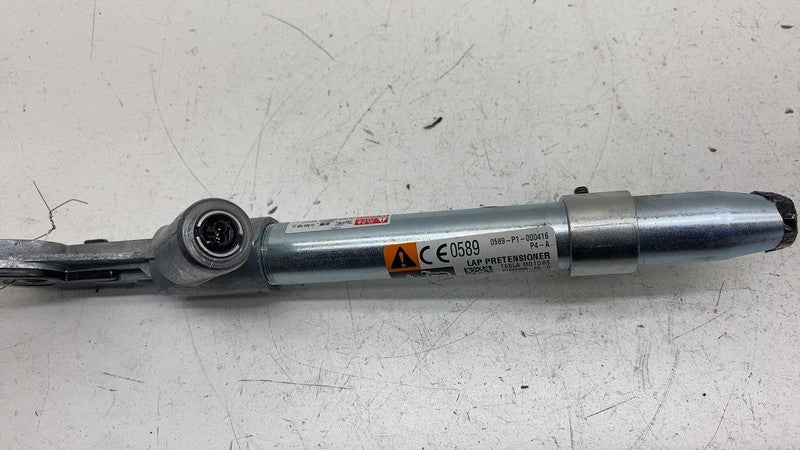 ⭕ 12-20 Tesla Model S Front Passenger Side Lap Pretensioner Right 1005