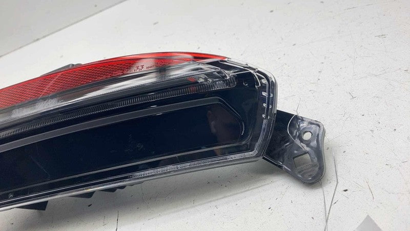 1712514-00-E ⭕24-25 Model 3 Rear Right Lower Bumper Taillight Lamp LED Reflector 1712514-00-E