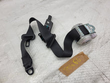 ⭕ 16-20 Model S Rear Driver Side 2nd Row Seat Belt & Retractor Left 1023136-00-C