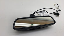 2016 2017 2018 Mercedes-Benz GLE350 Front Windshield Interior Rear View Mirror