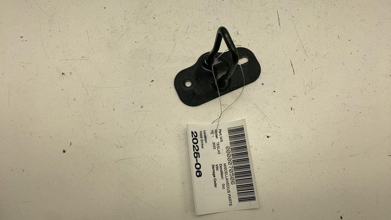 ⭕ 2021 2022 2023 2024 Tesla Model 3 M3 Front Bonnet Hood Lock Latch St