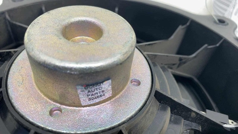 1079744-00-E ⭕ 2017-2025 Tesla Model 3 M3 Front Door Audio System Woofer Speaker 1079744-00-E
