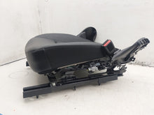 ⭕17-23 Tesla Model 3 Front Right 1st Row Seat Lower Bottom Cushion w/ Track Rail