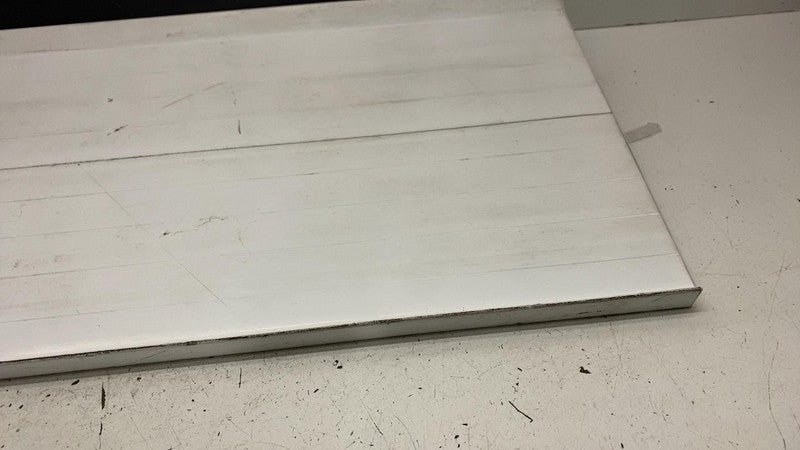 ⭕ 2022 Rivian EDV700 Amazon Van Rear Cargo Fixed Mag Shelf-C Assy C100