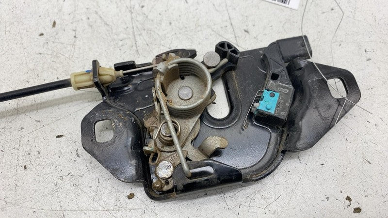 ⭕ 2021-2023 Model 3 Hood Latch Double Pull Single Actuator w/ Cable 15