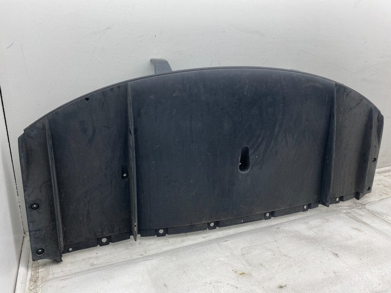 ⭕2016-2020 Tesla Model S Rear Bumper Lower Valance Splash Shield Undertray Cover