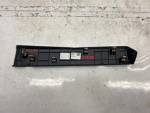⭕ 12-20 Model S Instrument Panel Lower Glove Box Compartment Trim 1002302-00-A