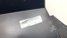 2024 Tesla Cybertruck Rear Passenger Side Closeout Panel Trim RIght 1818786-00-D
