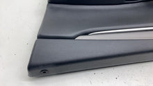 ⭕14-22 Maserati Ghibli Front Passenger Side Interior Door Panel Trim Cover Right
