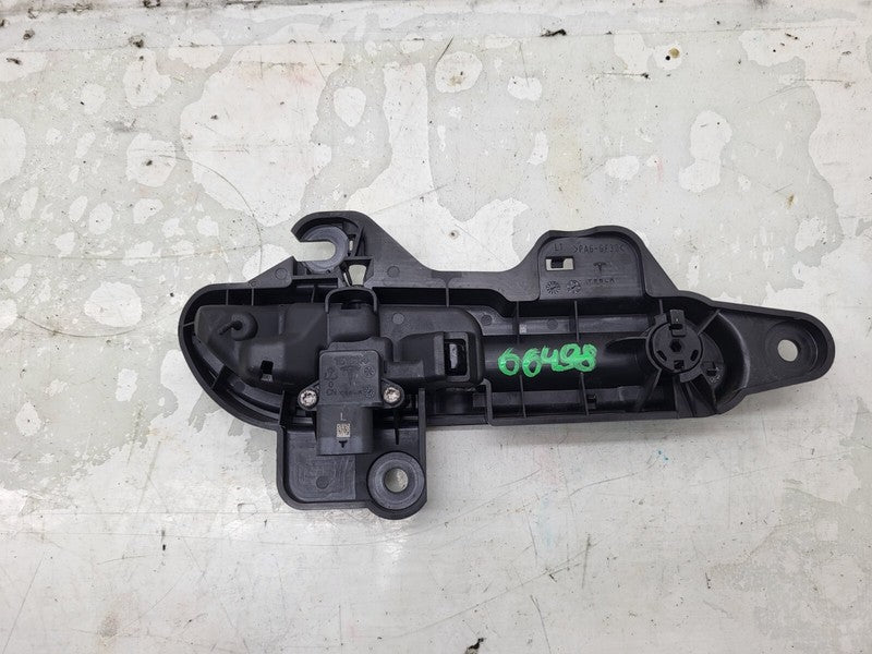 152811400D ⭕ 2020-2023 Tesla Model 3 M3 Front or Rear Left Outside Door Handle 1528114-00-D