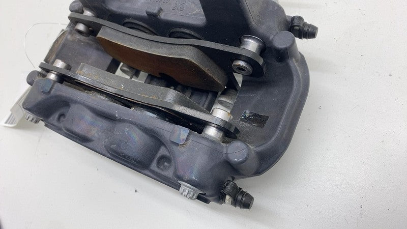 9Y0615404CG ⭕ 2024 Porsche Cayenne Rear Passenger Side Caliper w/ Brake Hose RH 9Y0615404CG