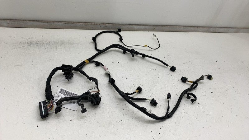 ⭕ 17-23 Tesla Model 3 Battery Thermal Sub Wiring Loom Harness Cable Wi