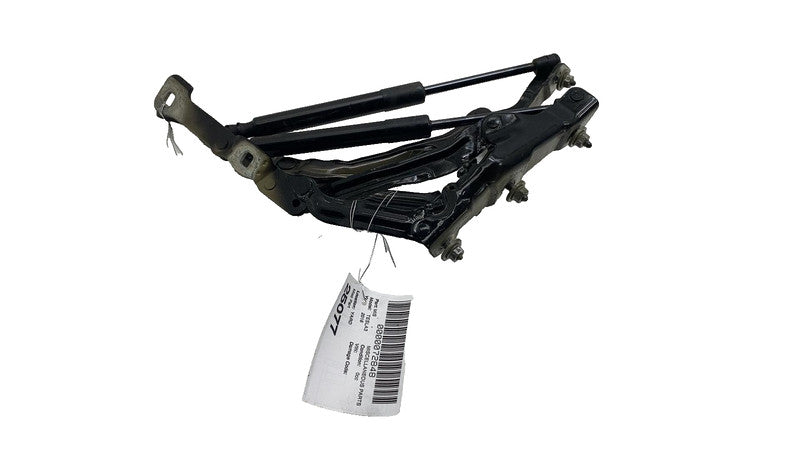 ⭕ 2017-2023 Tesla Model 3 PAIR Rear Left & Right Tailgate Boot Trunk Lid Hinge