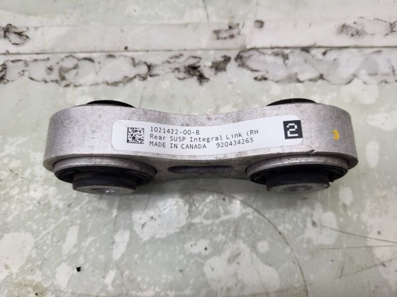 2012-2020 Tesla Model S Rear Passenger Right Suspension Wishbone Integral Link