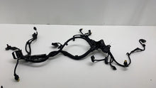 2021 BMW 530e B46X Engine Motor Wire Wiring Harness OEM 13318810